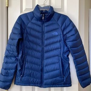 NWOT North Face Jacket - Size S
